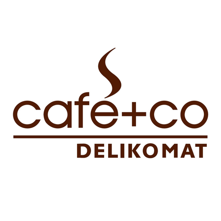 Sketch.sk - Cafe+Co Delikomat