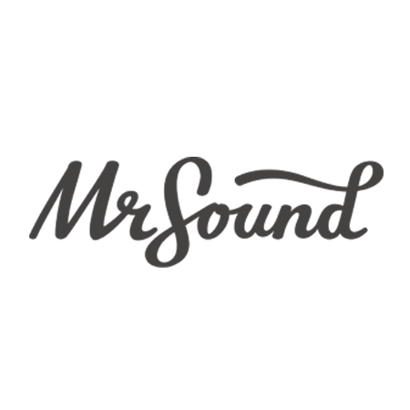 Sketch.sk - Mr. Sound